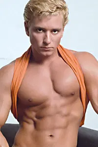 Chris Chamberlain