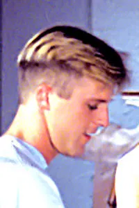 Sean Peters