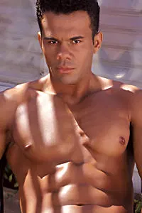 Eddie Resi