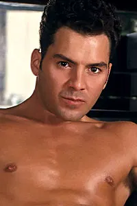 Scott Free