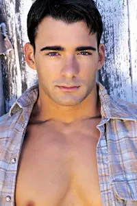 Eric Hanson