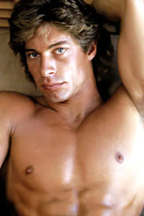 Leigh Erickson
