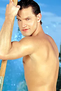 Brad Benton