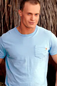Ethan Hunter