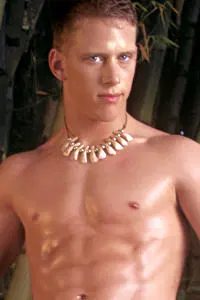 Jeremy Penn