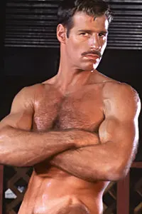 Eric Stone