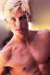 Cory Monroe