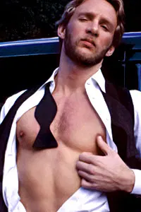 Tom Hartung