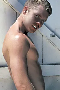 Steve Ryder