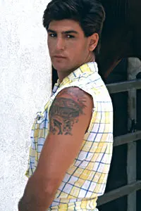 Shane Slater