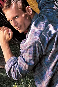 Matt Cook