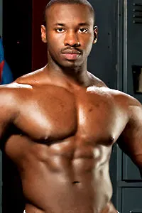 Marc Williams