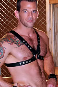 Gus Mattox