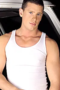 Brett Wilde