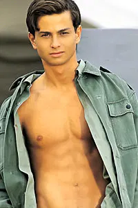 Patrik Zsolt