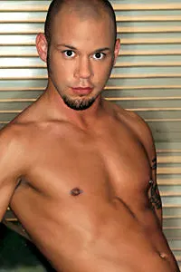 Kris Anthony