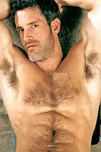 Colton Ford