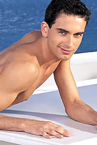 Eric Hart