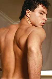 Steve Davenport