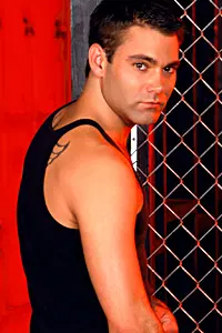 Danny Vox