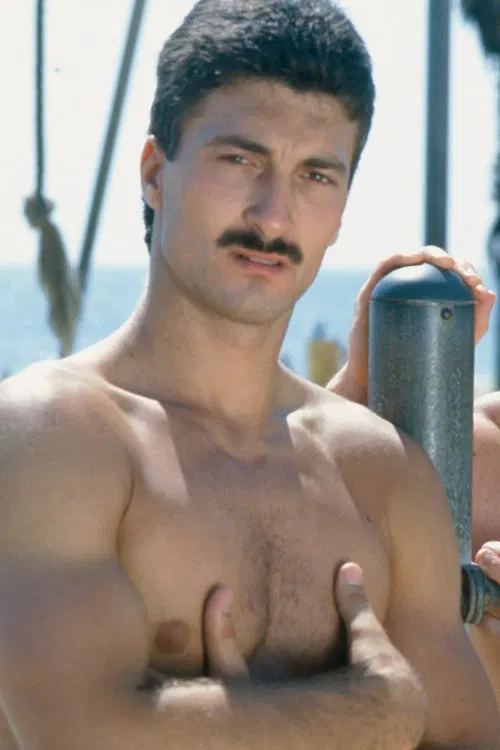 Justin Cade