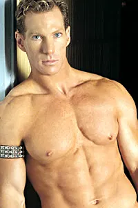 Trey Rexx