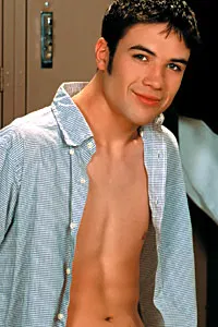 Trent Stone