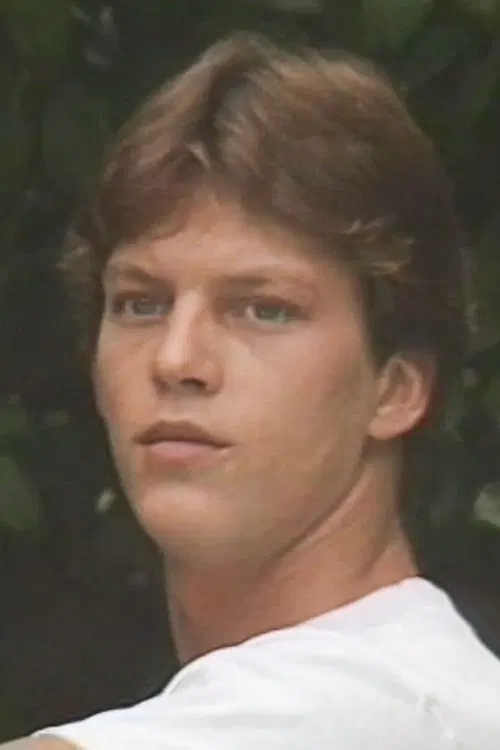 Kevin Jensen