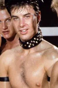Sean Lawrence