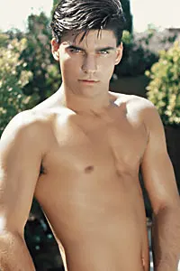 Joey Stefano