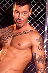 Eddie Moreno
