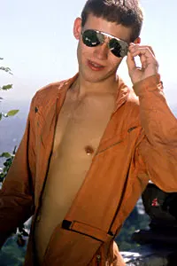 Scott O'Hara