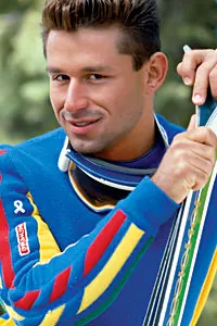 Tony Bravo