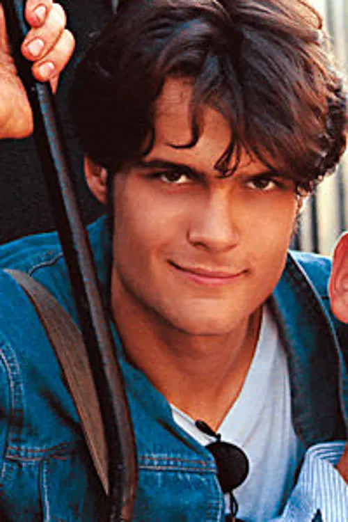 Roman Gregor