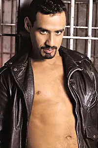 Enrico Vega
