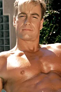 Steve Kreig