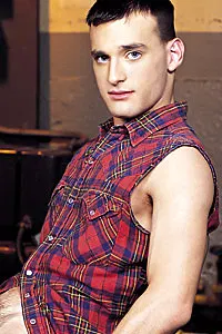 Aaron Osborn