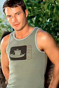 Clay Foxe