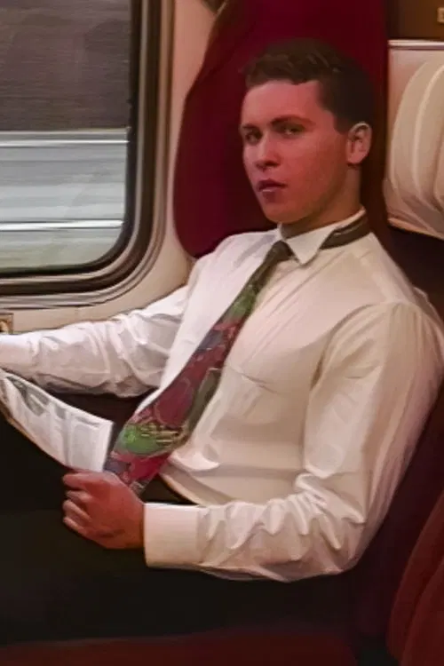 Slavo Jarowsky