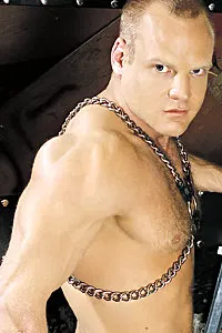 Mark Skyler