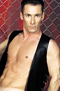 Billy Knight