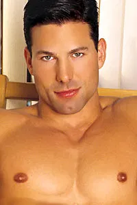 Nicholas Clay