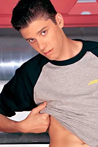 Jason Sizemore