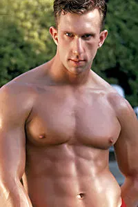 Devon Rexman