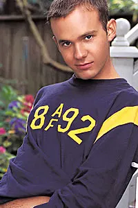 Corey Summers