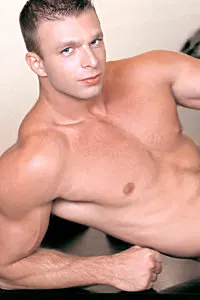 Jonathan Collins