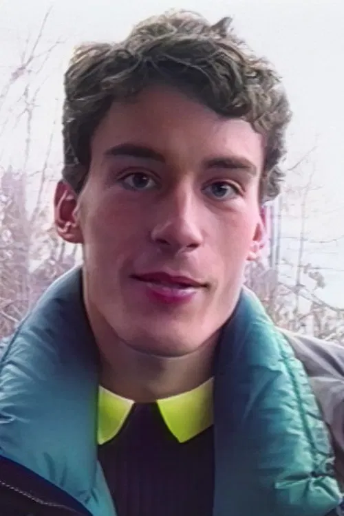 Alex Mensik