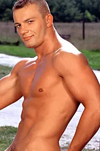 Eric Hanner