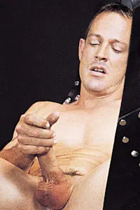 Joe Serrano