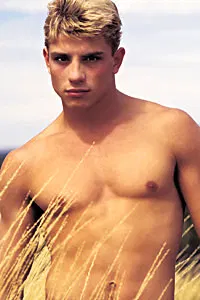 Billy Brandt